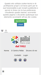 Mobile Screenshot of pallai.it